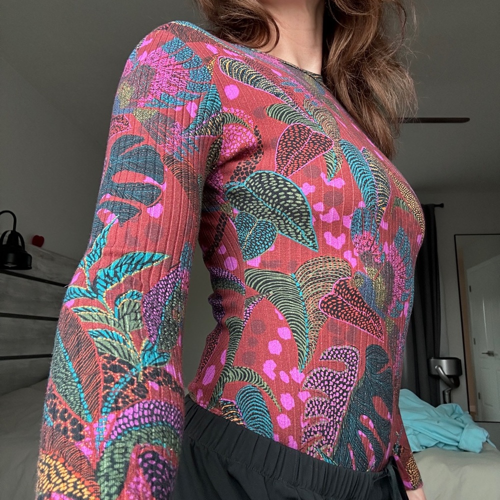 FARM Rio bodysuit - Picture 8 of 8